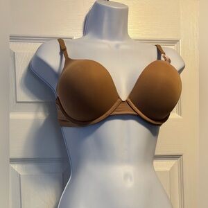 Push up Tan Bra